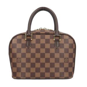 LOUIS VUITTON Brown Damier Bag